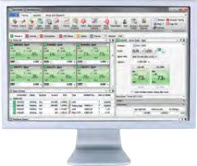 Spectrum Live Desktop Trading Platform